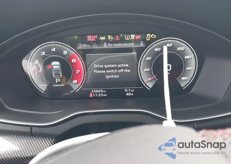 2024 Audi Sq5 Premium Plus Tfsi Quattro Tiptronic from USA, damaged, VIN WA1B4AFY3R2112626